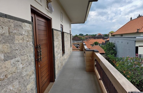 Celuk House | Ayuna Guest House