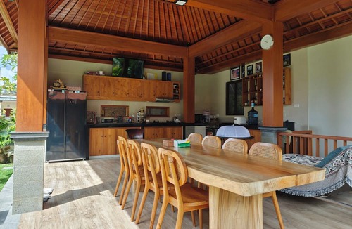 Celuk House | Ayuna Guest House