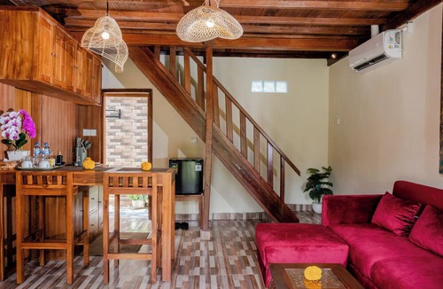 Payangan Villa | Yama VIlla & SPA Ubud