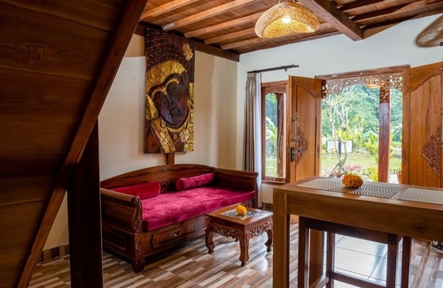 Payangan Villa | Yama VIlla & SPA Ubud