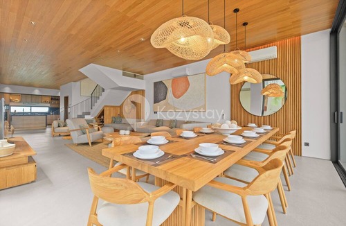 Bandung Villa | Dago Escape Villa by Kozystay - Bandung