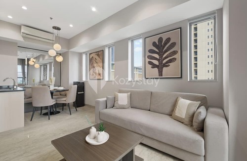 Bumi Serpong Damai Apartment | Orlani by Kozystay - BSD