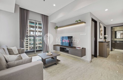 Bumi Serpong Damai Apartment | Orlani by Kozystay - BSD