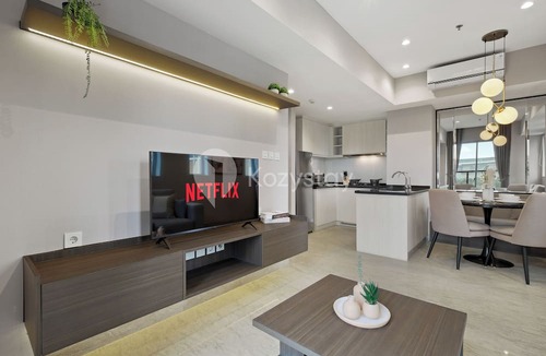 Bumi Serpong Damai Apartment | Orlani by Kozystay - BSD