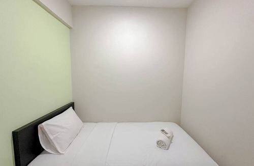 Surabaya Apartment | Best Deal 2Br At Dian Regency Apartment