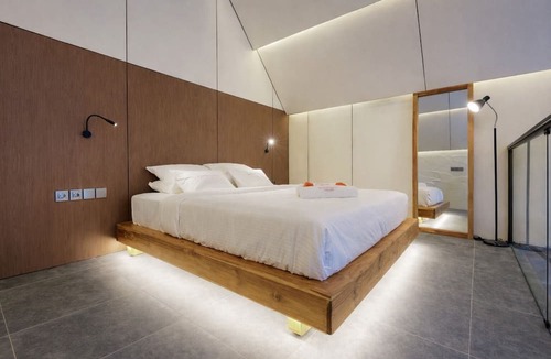 Penatih Resort | Moon Rock Villas