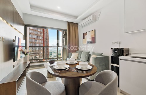 Cilandak Apartment | Torani by Kozystay - TB Simatupang
