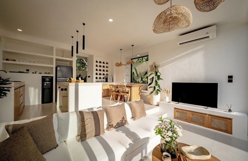 Uluwatu Villa | Villa Senja Emas Uluwatu