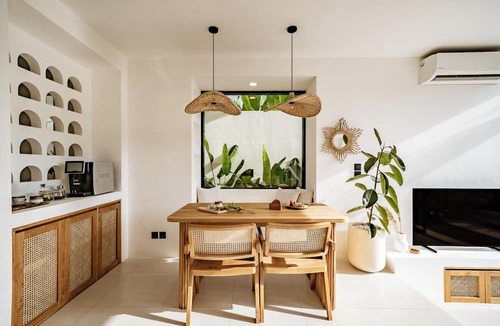 Uluwatu Villa | Villa Senja Emas Uluwatu