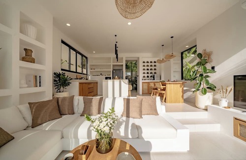Uluwatu Villa | Villa Senja Emas Uluwatu