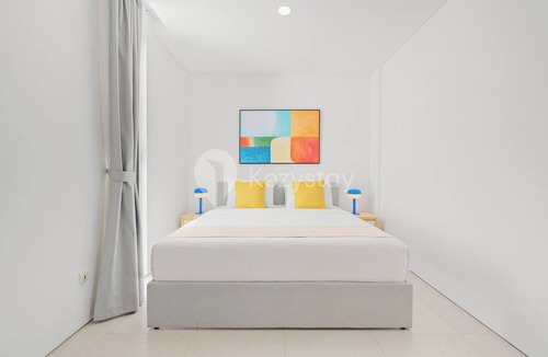 Ciburial Villa | Aura Villa by Kozystay - Bandung