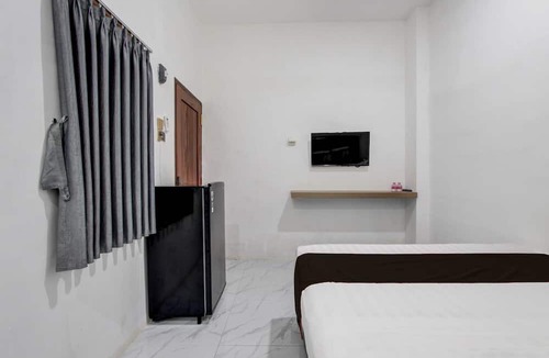Batang Hotel | Capital O Barra Residence