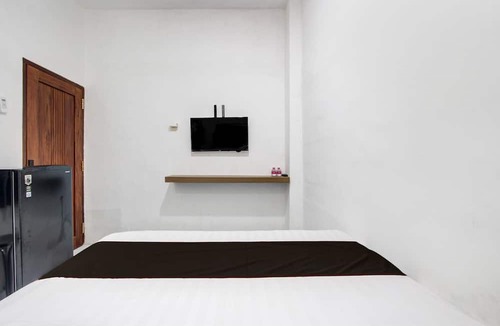 Batang Hotel | Capital O Barra Residence