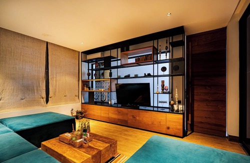 Tumbak Bayuh Villa | VILLA ZENO ARETE