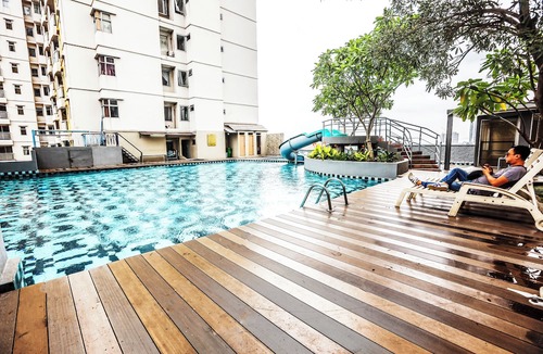 Panunggangan Utara Hotel | Great Western Hotel & Resort Serpong