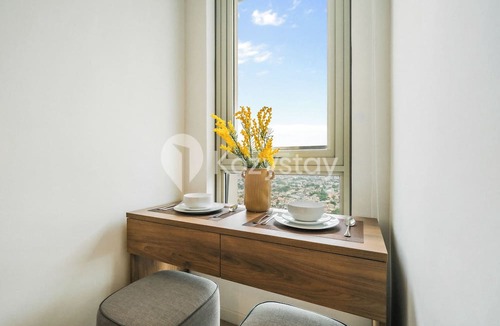 Cilandak Apartment | Staya Antasari by Kozystay - Cilandak
