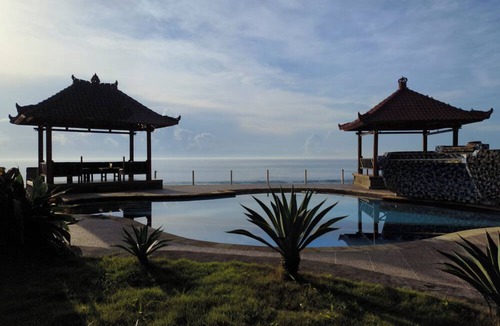 Seraya Barat House | Kebun Impian Guesthouse