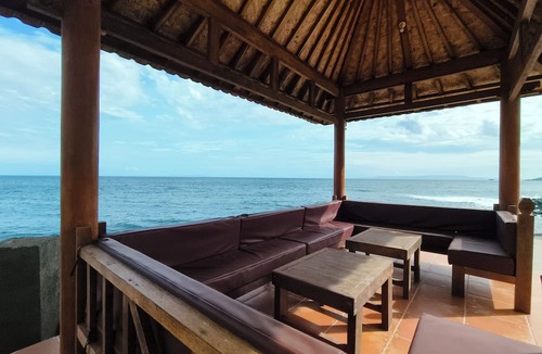 Seraya Barat House | Kebun Impian Guesthouse