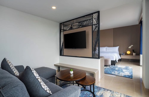 Lumajang Hotel | Aston Inn Lumajang - East Java