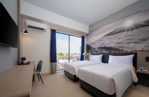 Lumajang Hotel | Aston Inn Lumajang - East Java