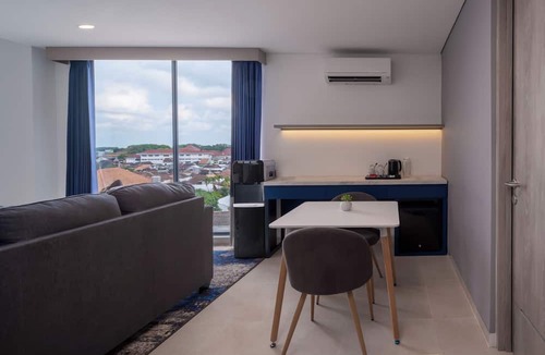 Lumajang Hotel | Aston Inn Lumajang - East Java
