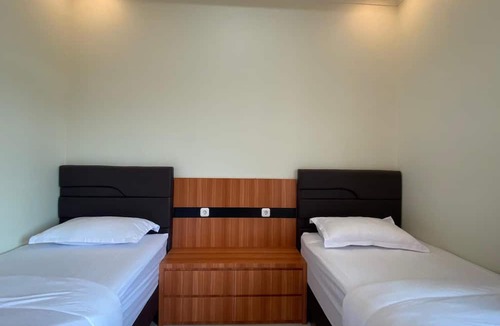 Hargomulyo Hotel | Nusantara Inn Syariah