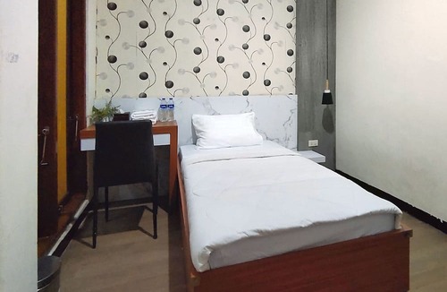 Semarang Villa | INNCA Jatidiri Villa, Semarang