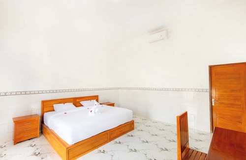 Pejarakan House | The Gili Menjangan