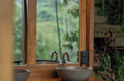 Penebel Hotel | Nysa Forest Sanctuary