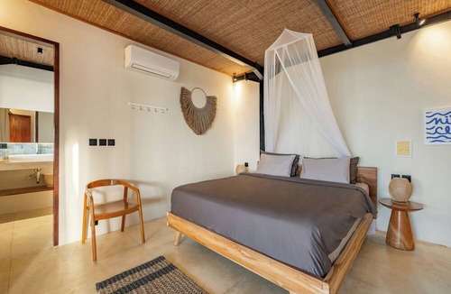 Uluwatu Villa | Ahimsa Uluwatu - Ocean View Villa