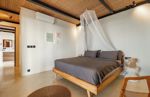 Uluwatu Villa | Ahimsa Uluwatu - Ocean View Villa