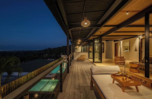 Uluwatu Villa | Ahimsa Uluwatu - Ocean View Villa