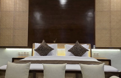 Abiansemal Villa | Tanah Wuk Villas