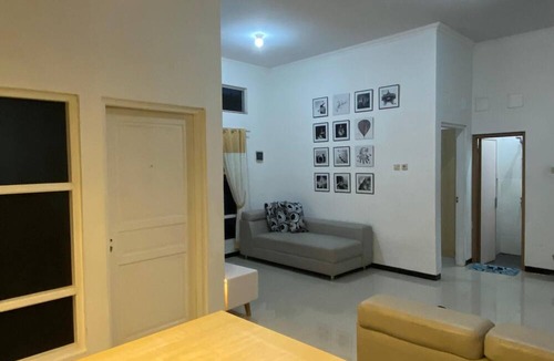 Kasihan House | Omah Kulon Malioboro