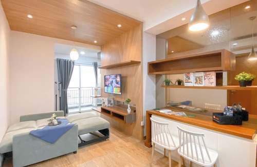 Pluit Apartment | Great Choice 1Br Apartment At Green Bay Condominium