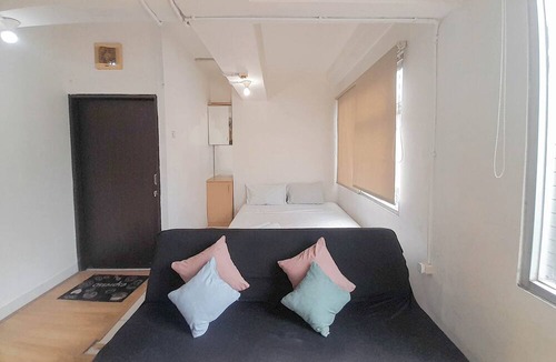 Cipaganti Apartment | Big Studio With Extra Room At Jarrdin Cihampelas Apartment