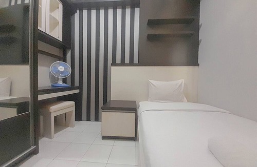 Bandung Apartment | Cozy Stay 3Br Apartment Gateway Ahmad Yani Cicadas