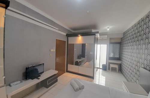 Bandung Apartment | Cozy Stay 3Br Apartment Gateway Ahmad Yani Cicadas