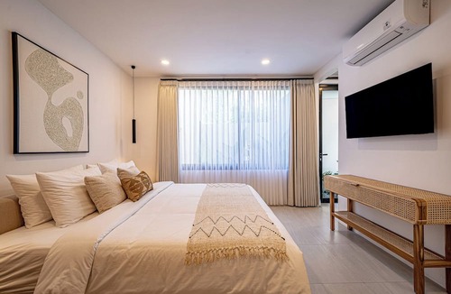 Uluwatu Villa | Rumah Saya Villa Uluwatu