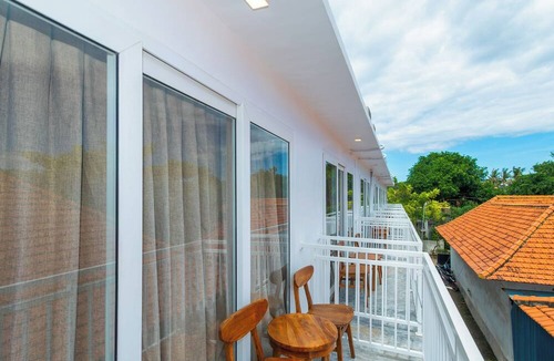 Jungut Batu Hotel | Su Casa Boutique Hotel