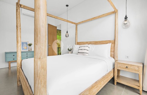 Ciburial Villa | Tabgha by Kozystay - Dago