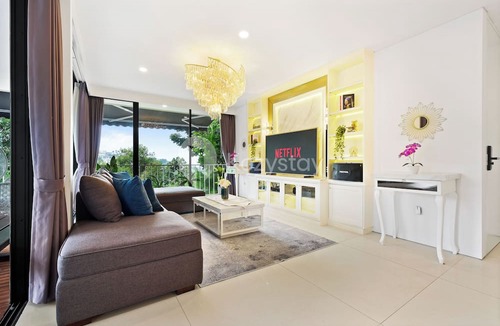Ciburial Villa | Lumiere by Kozystay - Dago