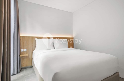 Ciburial Villa | Sorte by Kozystay - Dago
