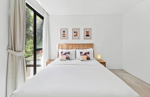 Ciburial Villa | Sukha by Kozystay - Dago