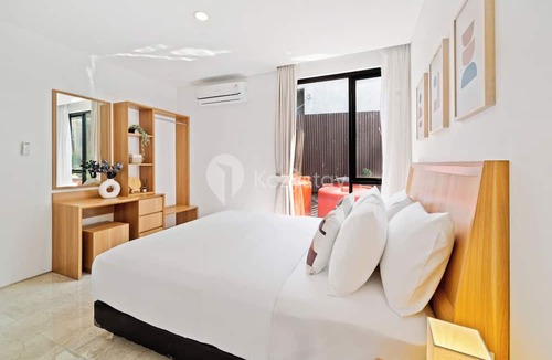 Ciburial Villa | Sukha by Kozystay - Dago