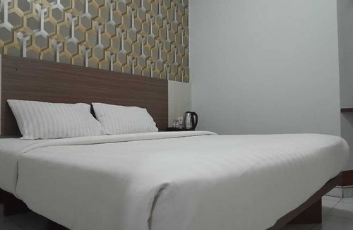 Tangerang Hotel | Smart Inn at Aeropolis Residence