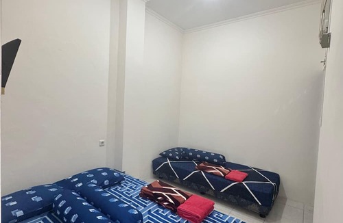 Pagedangan Hostel | SATU by Taslim Gading Serpong