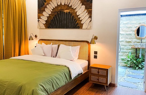 Central Yogyakarta Hostel | Huma Yogyakarta Hostel