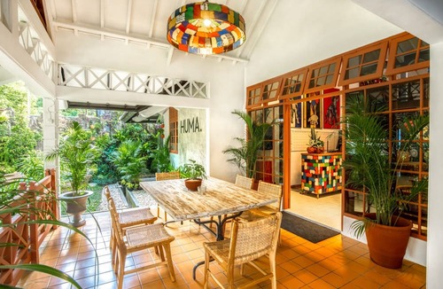 Central Yogyakarta Hostel | Huma Yogyakarta Hostel