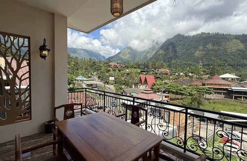 Sukapura Hotel | Villa 88 Bromo